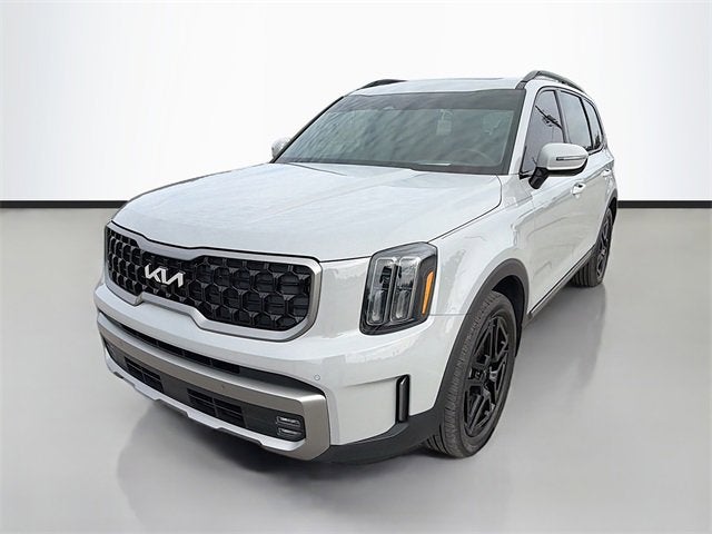 2023 Kia Telluride SX Prestige X-Line