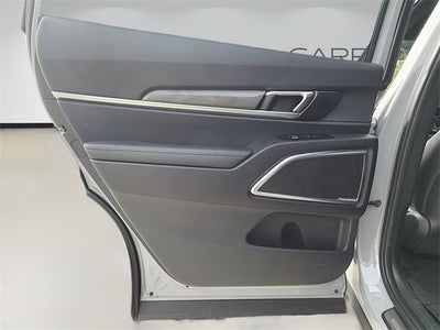 2023 Kia Telluride SX Prestige X-Line