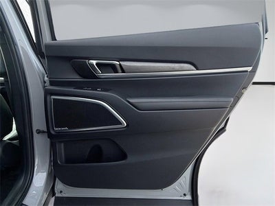 2023 Kia Telluride SX Prestige X-Line