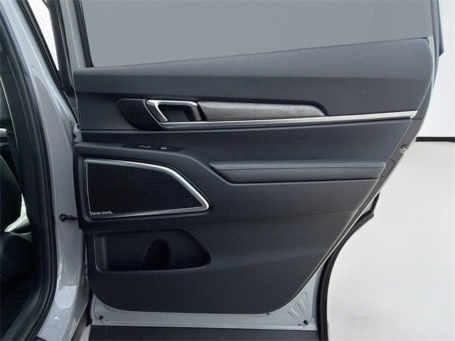 2023 Kia Telluride SX Prestige X-Line