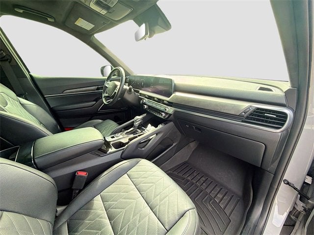 2023 Kia Telluride SX Prestige X-Line