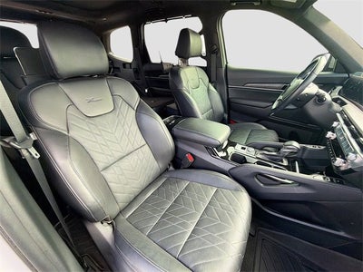 2023 Kia Telluride SX Prestige X-Line