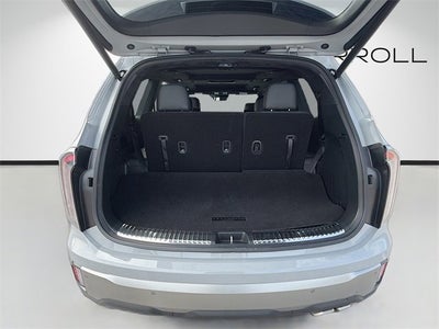 2023 Kia Telluride SX Prestige X-Line