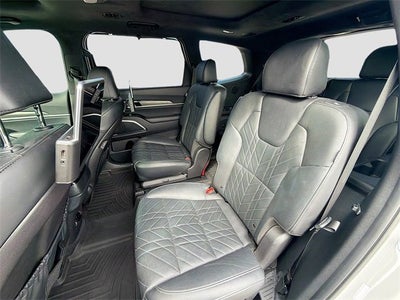 2023 Kia Telluride SX Prestige X-Line