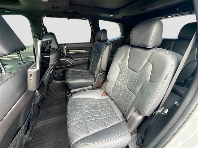 2023 Kia Telluride SX Prestige X-Line