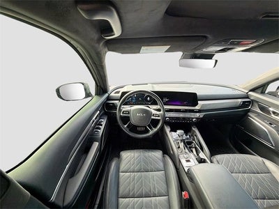 2023 Kia Telluride SX Prestige X-Line