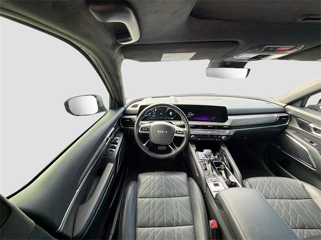 2023 Kia Telluride SX Prestige X-Line