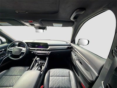 2023 Kia Telluride SX Prestige X-Line