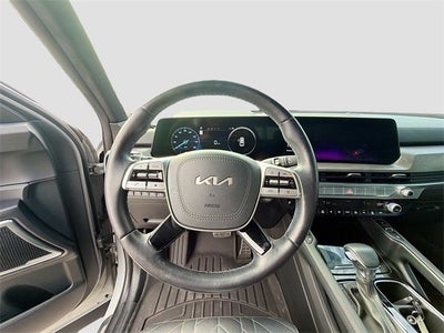 2023 Kia Telluride SX Prestige X-Line