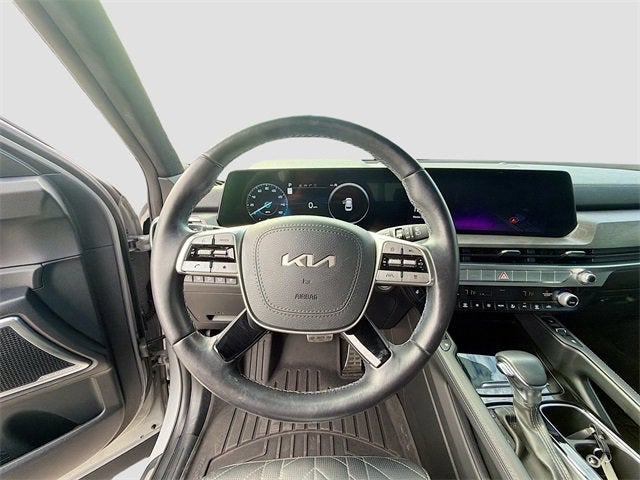 2023 Kia Telluride SX Prestige X-Line