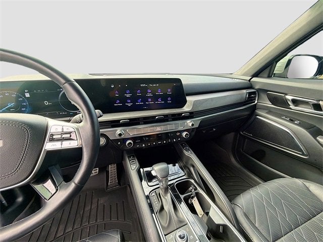 2023 Kia Telluride SX Prestige X-Line