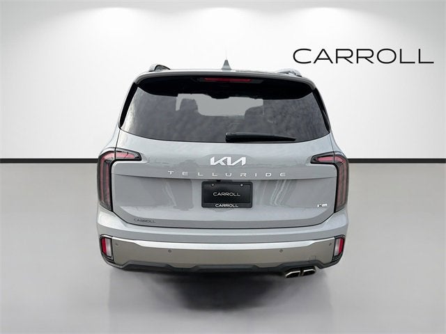 2023 Kia Telluride SX Prestige X-Line