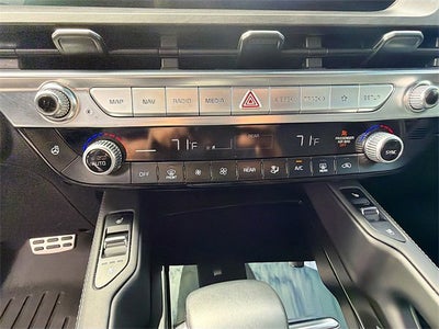 2023 Kia Telluride SX Prestige X-Line