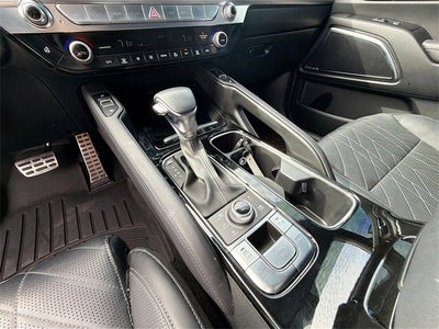 2023 Kia Telluride SX Prestige X-Line