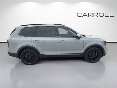 2023 Kia Telluride SX Prestige X-Line