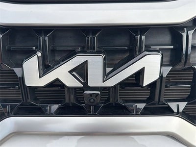 2023 Kia Telluride SX Prestige X-Line