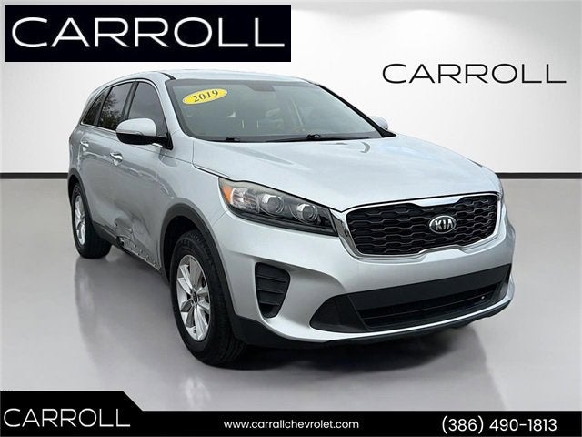 2019 Kia Sorento L