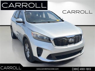 2019 Kia Sorento L