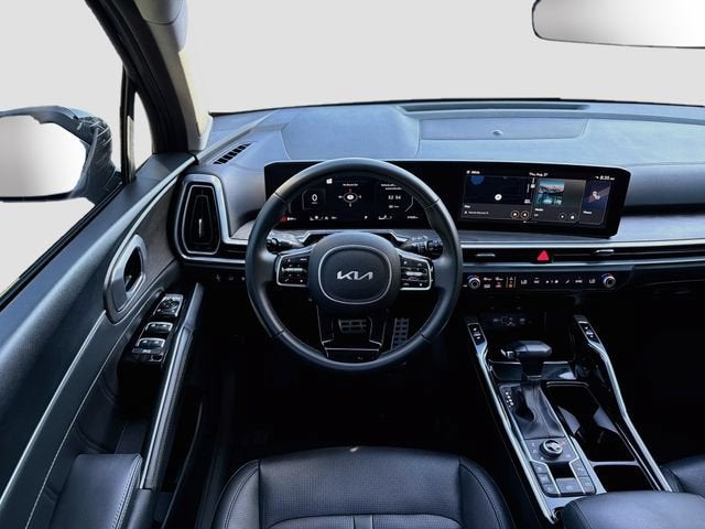 2025 Kia Sorento X-Line SX