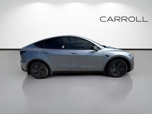 2026 Tesla Model Y Long Range Launch Series