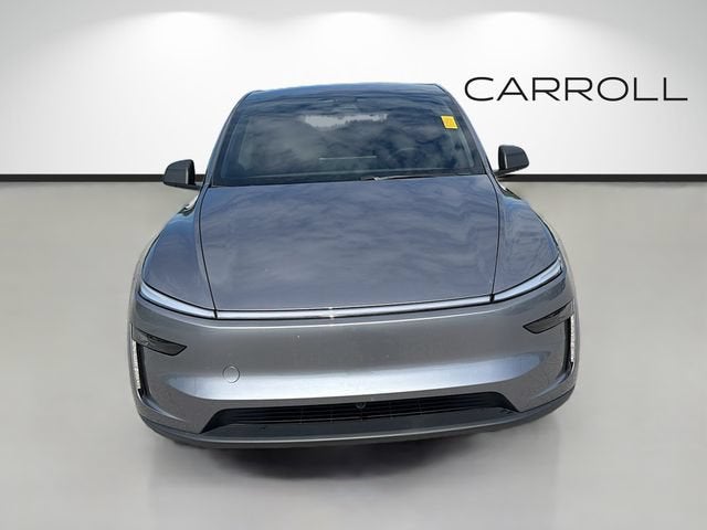 2026 Tesla Model Y Long Range Launch Series
