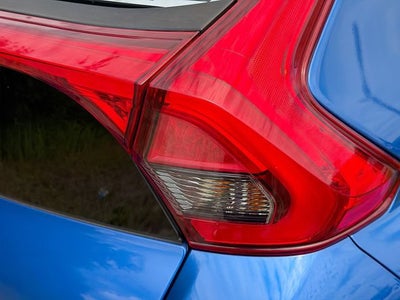 2020 Mitsubishi Eclipse Cross SE 1.5T