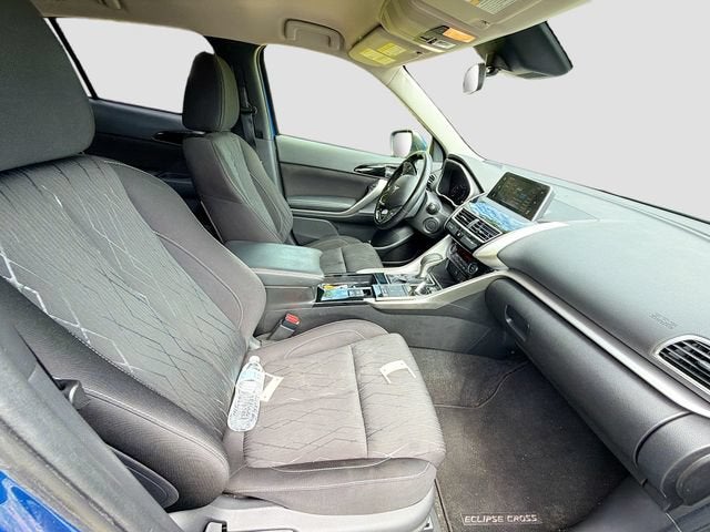 2020 Mitsubishi Eclipse Cross SE 1.5T