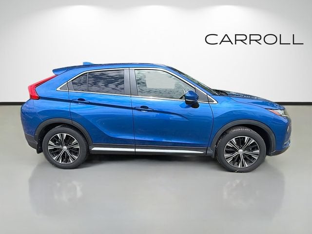 2020 Mitsubishi Eclipse Cross SE 1.5T