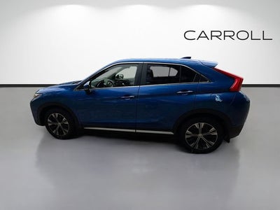 2020 Mitsubishi Eclipse Cross SE 1.5T