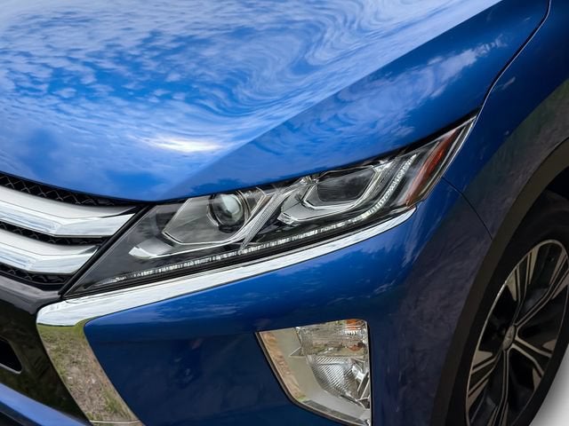 2020 Mitsubishi Eclipse Cross SE 1.5T