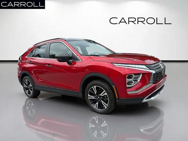 2023 Mitsubishi Eclipse Cross SE S-AWC