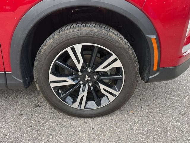 2023 Mitsubishi Eclipse Cross SE S-AWC