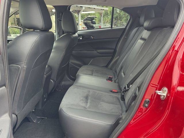 2023 Mitsubishi Eclipse Cross SE S-AWC
