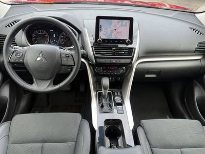 2023 Mitsubishi Eclipse Cross SE S-AWC