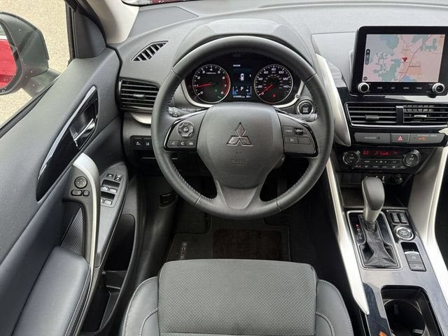 2023 Mitsubishi Eclipse Cross SE S-AWC