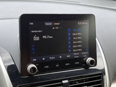 2023 Mitsubishi Eclipse Cross SE S-AWC