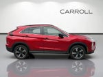 2023 Mitsubishi Eclipse Cross SE S-AWC
