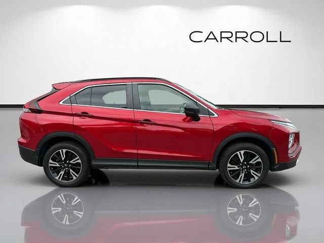 2023 Mitsubishi Eclipse Cross SE S-AWC
