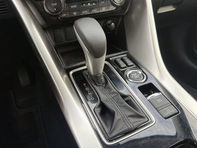 2023 Mitsubishi Eclipse Cross SE S-AWC