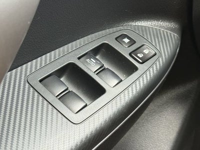 2023 Mitsubishi Eclipse Cross SE S-AWC