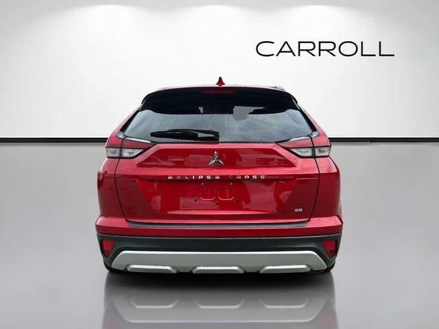 2023 Mitsubishi Eclipse Cross SE S-AWC