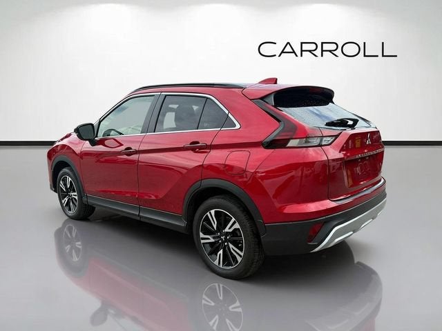 2023 Mitsubishi Eclipse Cross SE S-AWC