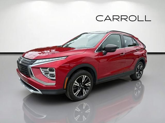 2023 Mitsubishi Eclipse Cross SE S-AWC