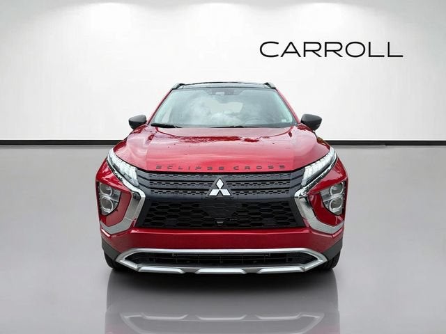 2023 Mitsubishi Eclipse Cross SE S-AWC