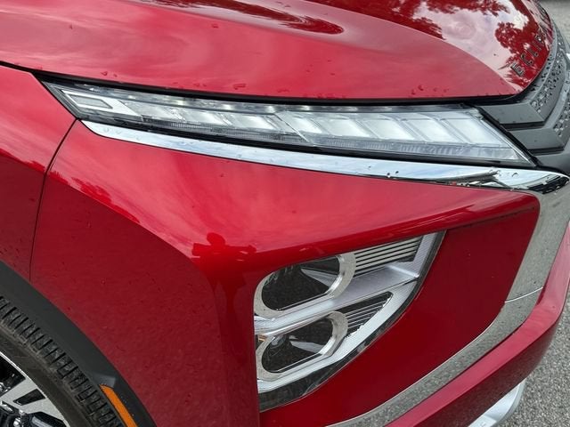 2023 Mitsubishi Eclipse Cross SE S-AWC