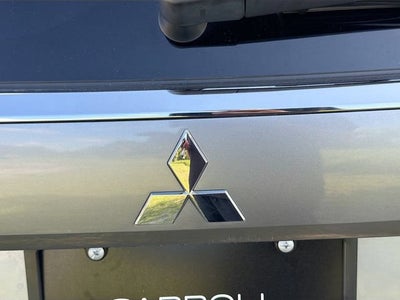 2018 Mitsubishi Outlander PHEV SEL