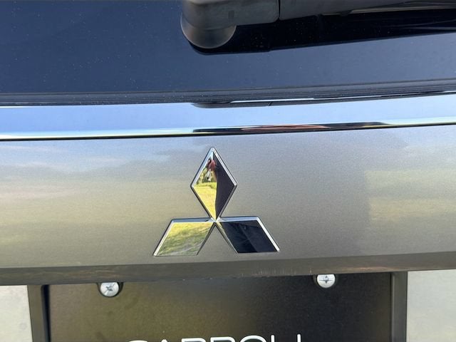 2018 Mitsubishi Outlander PHEV SEL