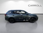 2018 Mitsubishi Outlander PHEV SEL
