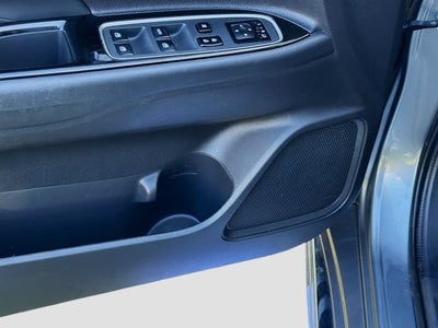 2018 Mitsubishi Outlander PHEV SEL