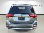2018 Mitsubishi Outlander PHEV SEL